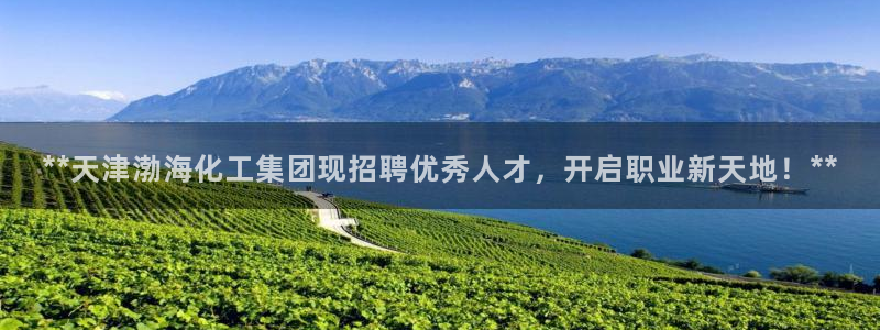 球盟会黑款吗知乎文章：**天津渤海化工集团现招聘优秀人才，开