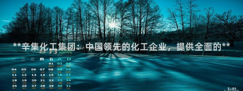 球盟会下款快吗：**辛集化工集团：中国领先的化工企业，提供全