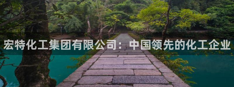 球盟会可以提现么是真的吗：宏特化工集团有限公司：中国领先的化