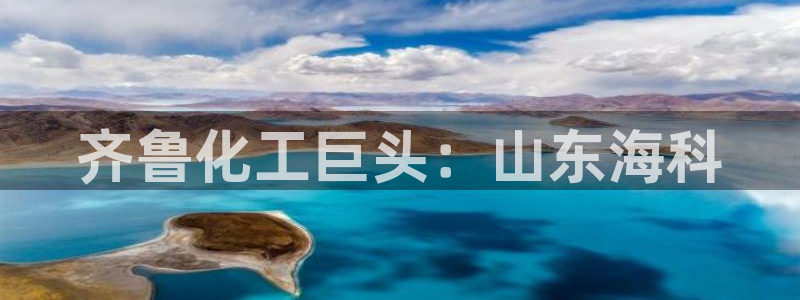 球盟会最新活动：齐鲁化工巨头：山东海科