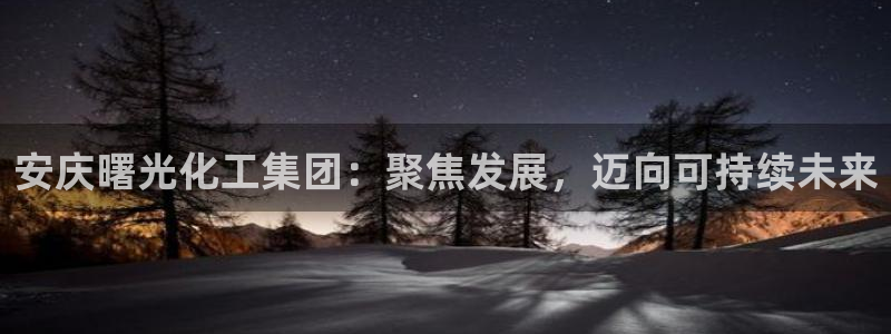 球盟会网址qm9 - 球盟会qmh网页版登录：安庆曙光化工集