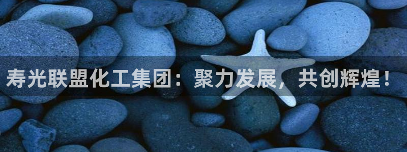 球盟会黑款吗是真的吗：寿光联盟化工集团：聚力发展，共创辉煌！