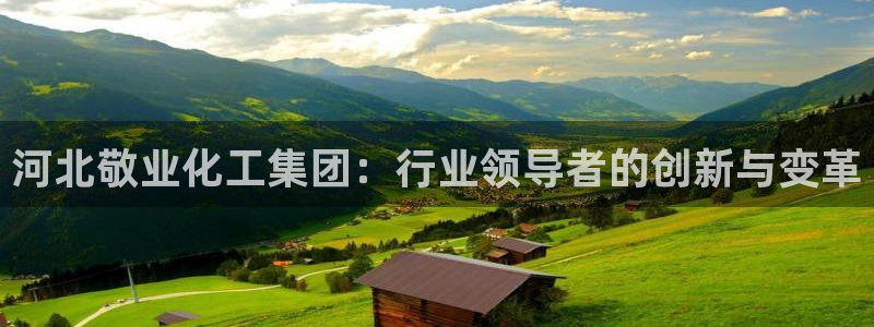 球盟会qmh网页版登录 - qm球盟会官方网站：河北敬业化工