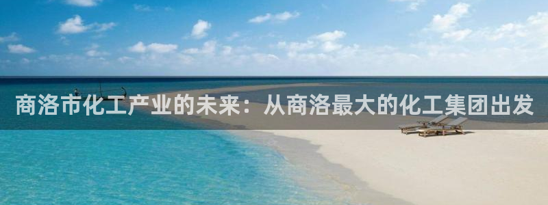 球盟会吧：商洛市化工产业的未来：从商洛最大的化工集团出发