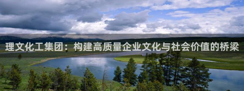 球盟会里面有打牌的嘛：理文化工集团：构建高质量企业文化与社会