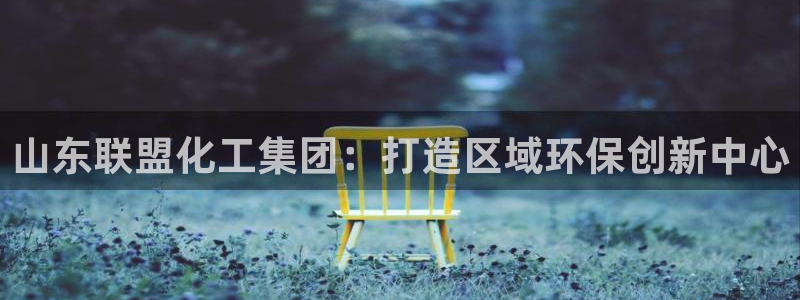 球盟会可以提现么是真的吗：山东联盟化工集团：打造区域环保创新